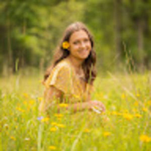 Meet your Posher, Annalise